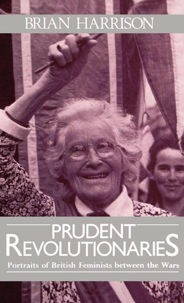 Produktbild: Prudent Revolutionaries