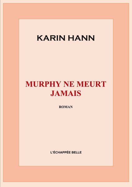 Produktbild: Murphy ne meurt jamais