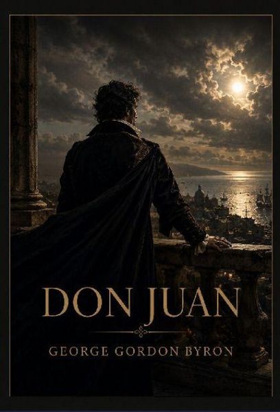 Produktbild: Don Juan