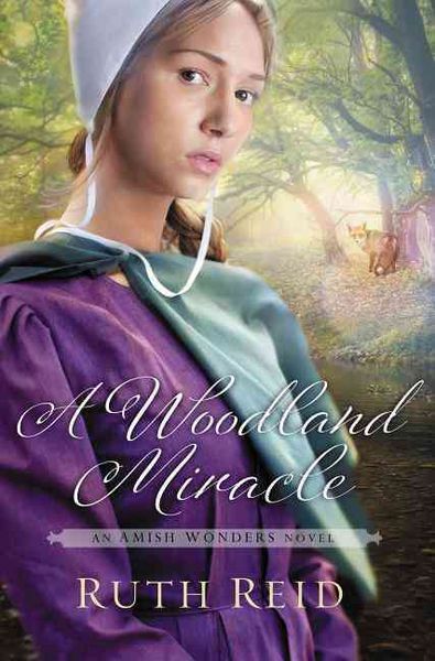 Produktbild: Reid, R: Woodland Miracle