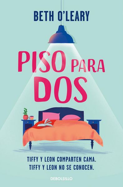 Produktbild: Piso para dos