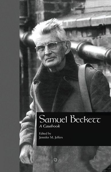 Produktbild: Samuel Beckett