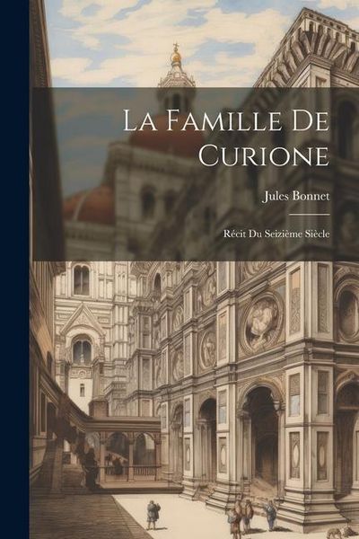 Produktbild: La Famille De Curione