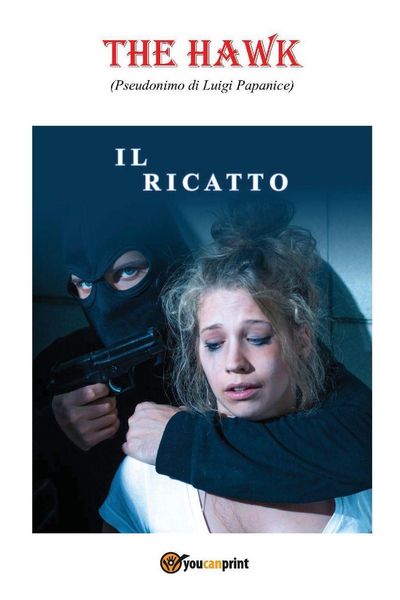 Produktbild: Il ricatto