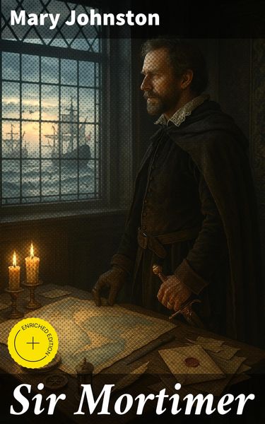 Produktbild: Sir Mortimer