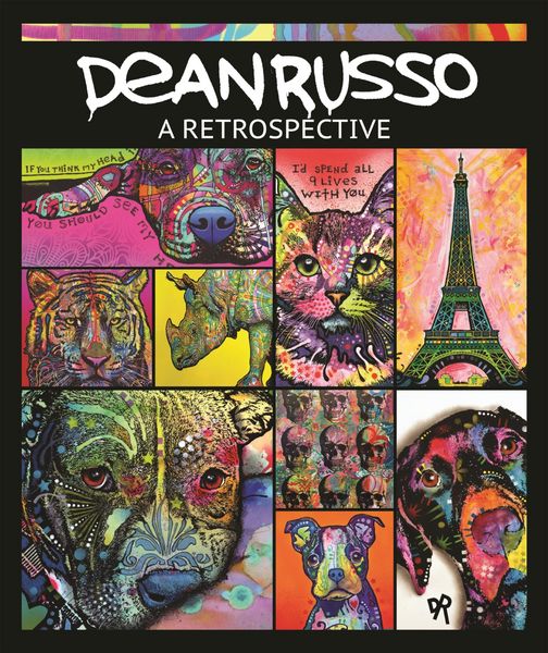 Produktbild: Dean Russo: A Retrospective