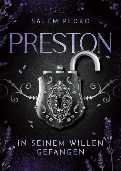 Produktbild: Preston