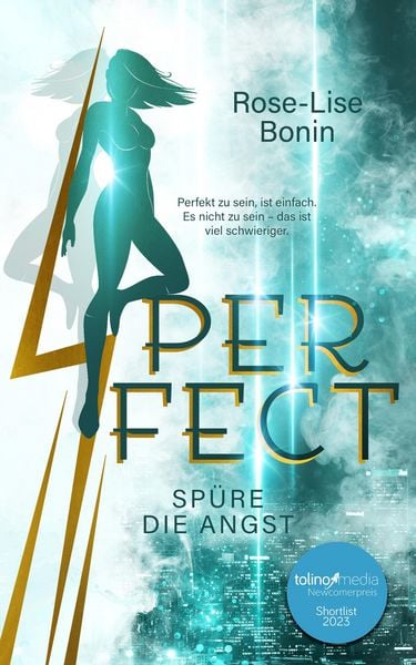 Produktbild: Perfect - Sp&uuml;re die Angst