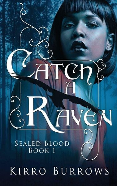 Produktbild: Catch A Raven
