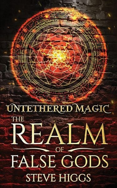 Produktbild: Untethered Magic