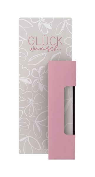 Produktbild: Wohlf&uuml;hl-Lippenpflege-Stift Gl&uuml;ckwunsch