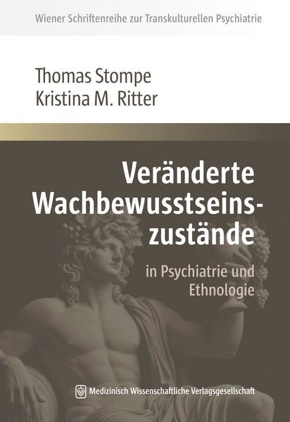 Produktbild: Ver&auml;nderte Wachbewusstseinszust&auml;nde