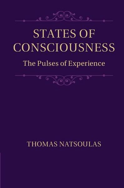 Produktbild: States of Consciousness