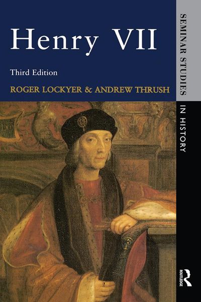 Produktbild: Henry VII