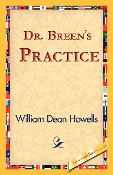 Produktbild: Dr. Breen's Practice