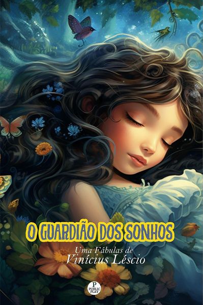 Produktbild: O Guardi&atilde;o dos Sonhos