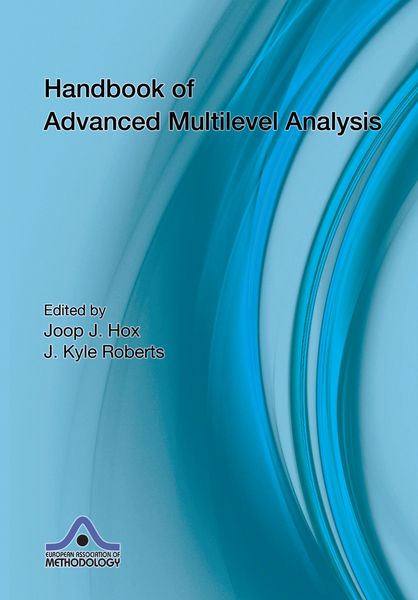 Produktbild: Handbook of Advanced Multilevel Analysis