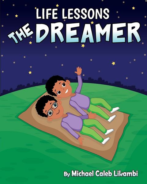 Produktbild: The Dreamer
