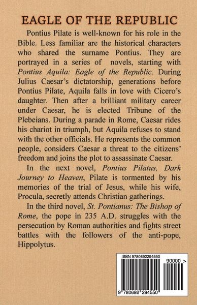 Produktbild: Pontius Aquila