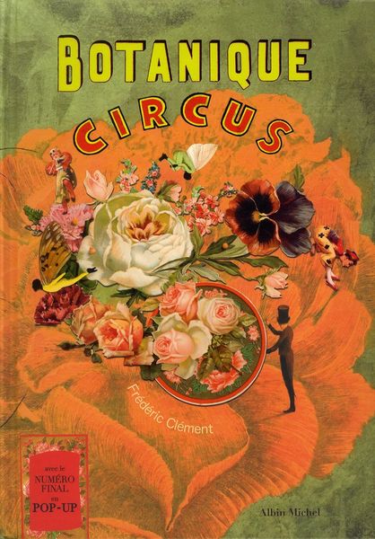 Produktbild: Botanique circus