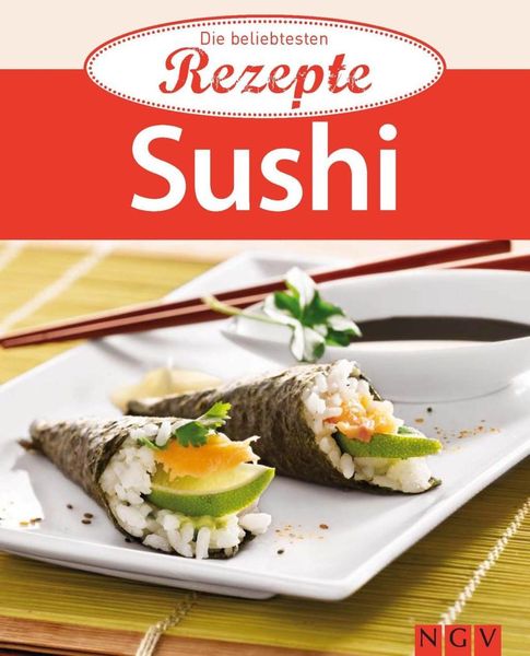 Produktbild: Sushi