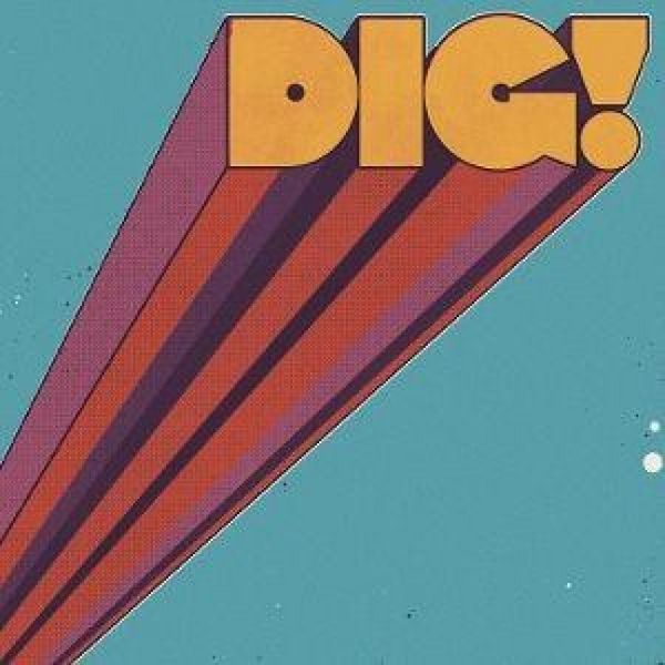 Produktbild: Dig!