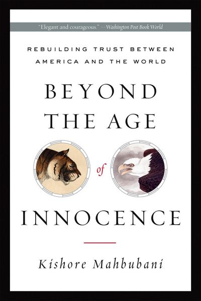 Produktbild: Beyond the Age of Innocence