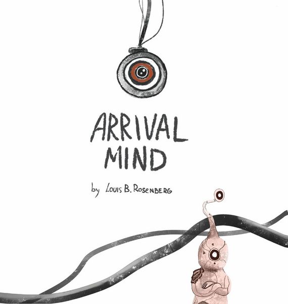 Produktbild: Arrival Mind