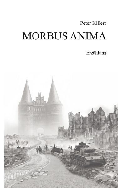Produktbild: Morbus Anima