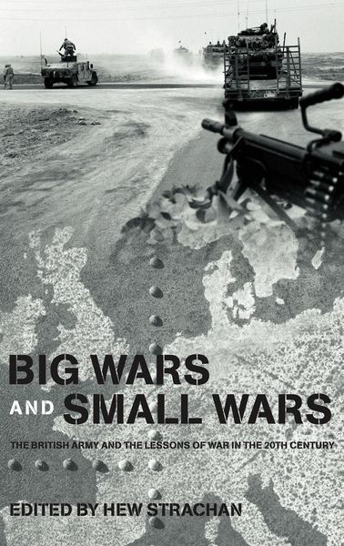 Produktbild: Big Wars and Small Wars