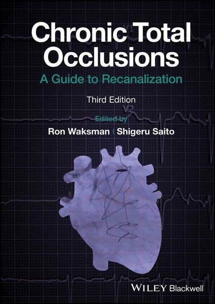 Produktbild: Chronic Total Occlusions