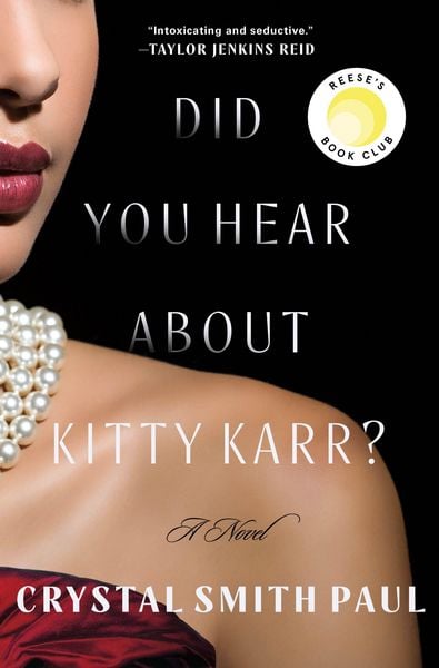 Produktbild: Did You Hear about Kitty Karr?