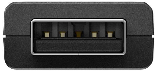 Produktbild: Asus USB-BE92 Nano WLAN Adapter
