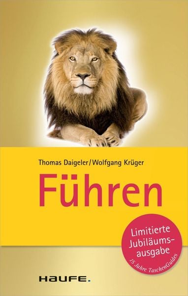 Produktbild: F&uuml;hren