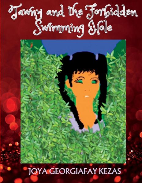 Produktbild: Tawny and the Forbidden Swimming Hole