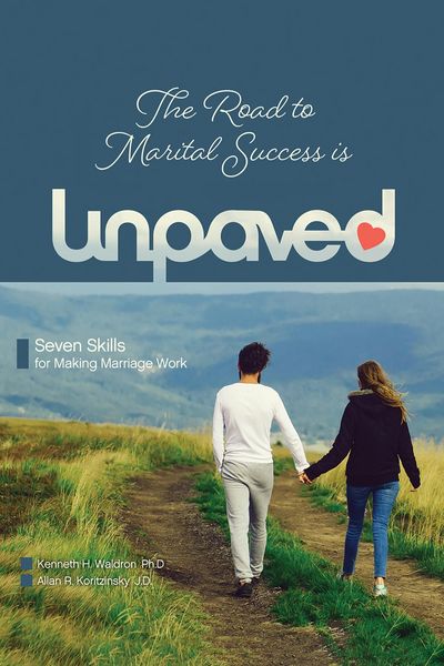 Produktbild: Road to Marital Success is Unpaved