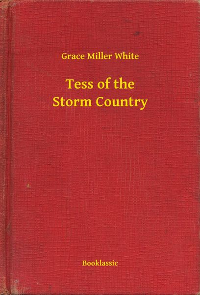 Produktbild: Tess of the Storm Country