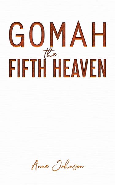 Produktbild: Gomah the Fifth Heaven