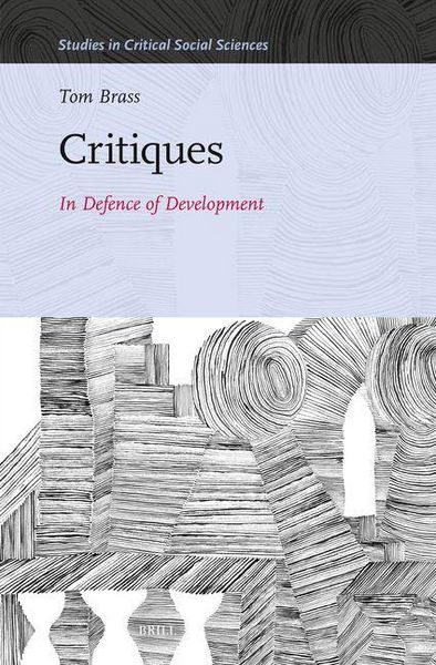 Produktbild: Critiques
