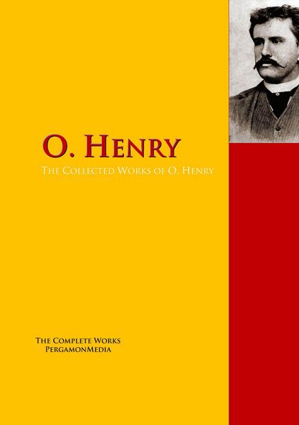 Produktbild: The Collected Works of O. Henry