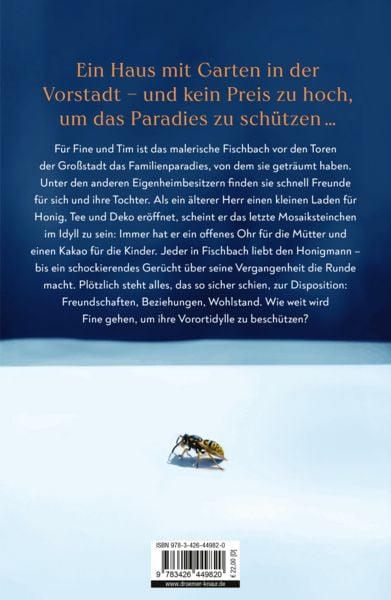 Produktbild: Der Honigmann