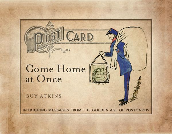Produktbild: Come Home at Once