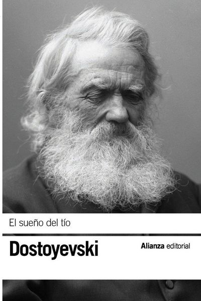 Produktbild: El sue&ntilde;o del t&iacute;o