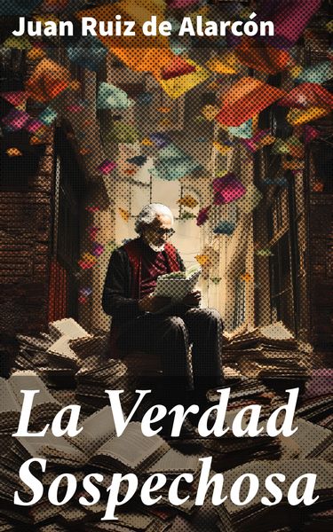 Produktbild: La Verdad Sospechosa