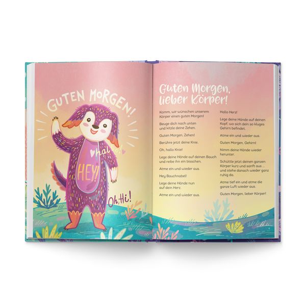 Produktbild: Entspannt wie ein Panda