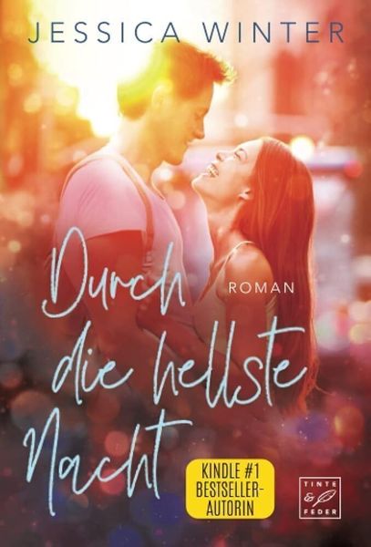 Produktbild: Durch die hellste Nacht