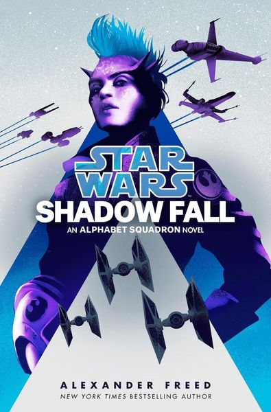 Produktbild: Freed, A: Shadow Fall (Star Wars)