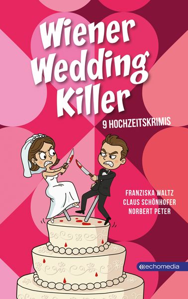 Produktbild: Wiener Wedding Killer