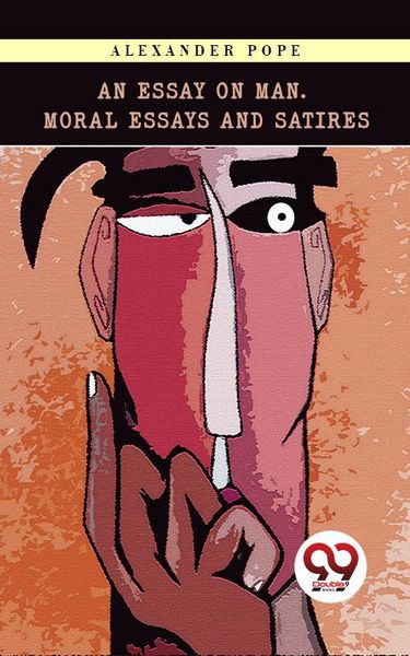 Produktbild: An Essay on Man; Moral Essays and Satires