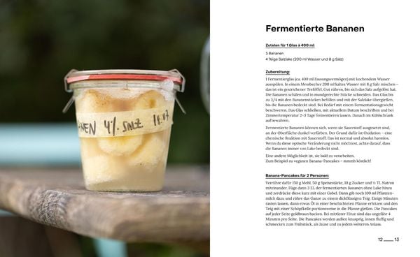 Produktbild: Fantastisch fermentiert